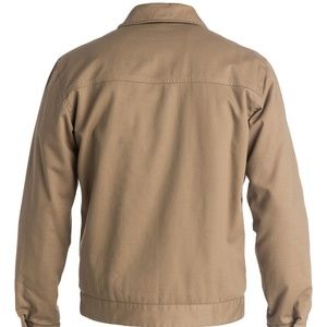 Quiksilver Mens Everyday Billy Insulated Jacket